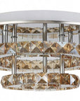 Lampa Sufitowa Plafon LED APP411-C