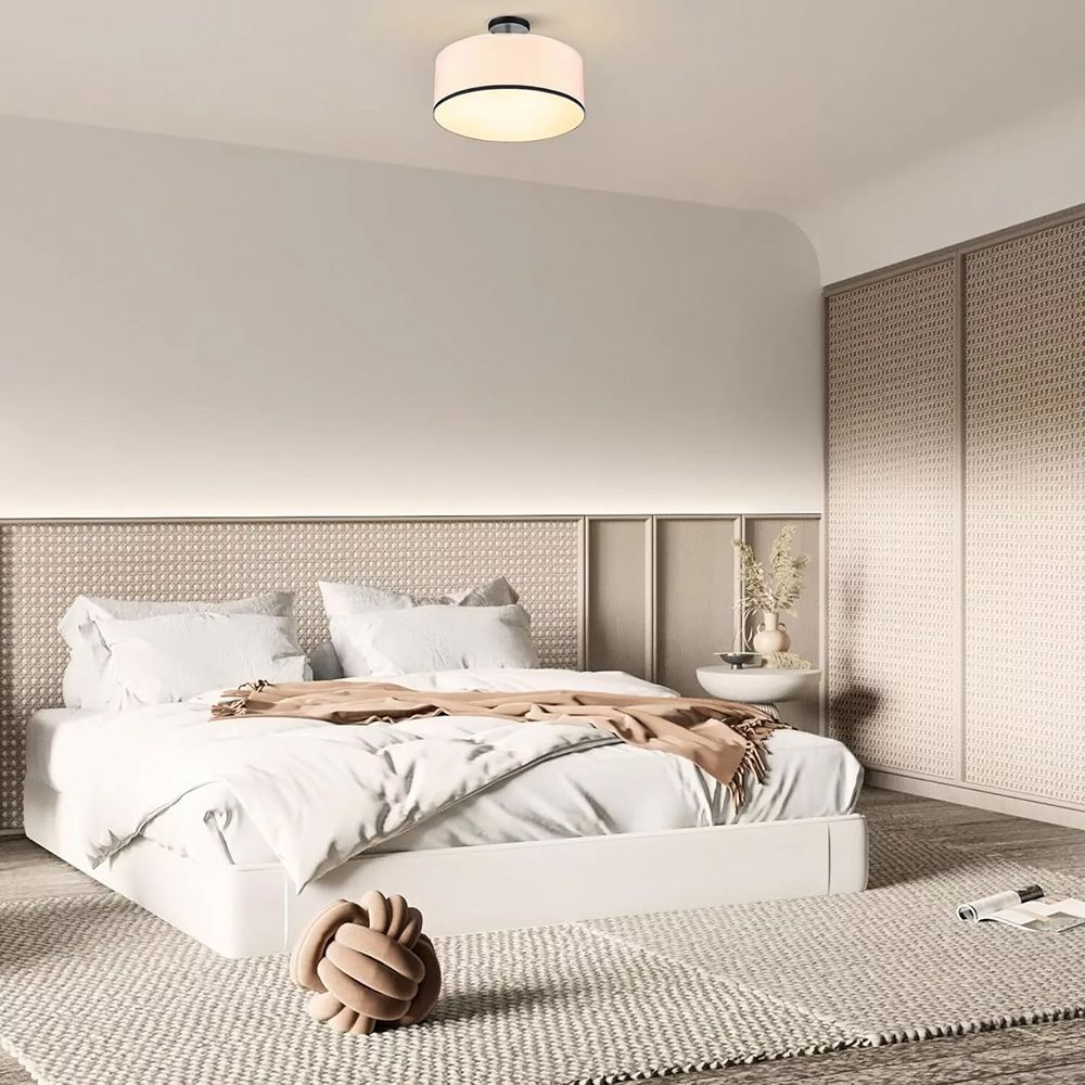 Lampa Sufitowa Wisząca Black APP1581-3C 7