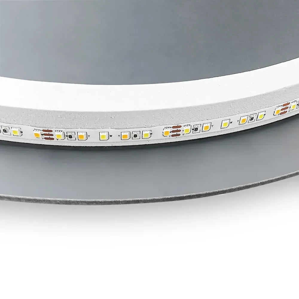 Lustro P11386 Led Cloud A 100x60cm 4