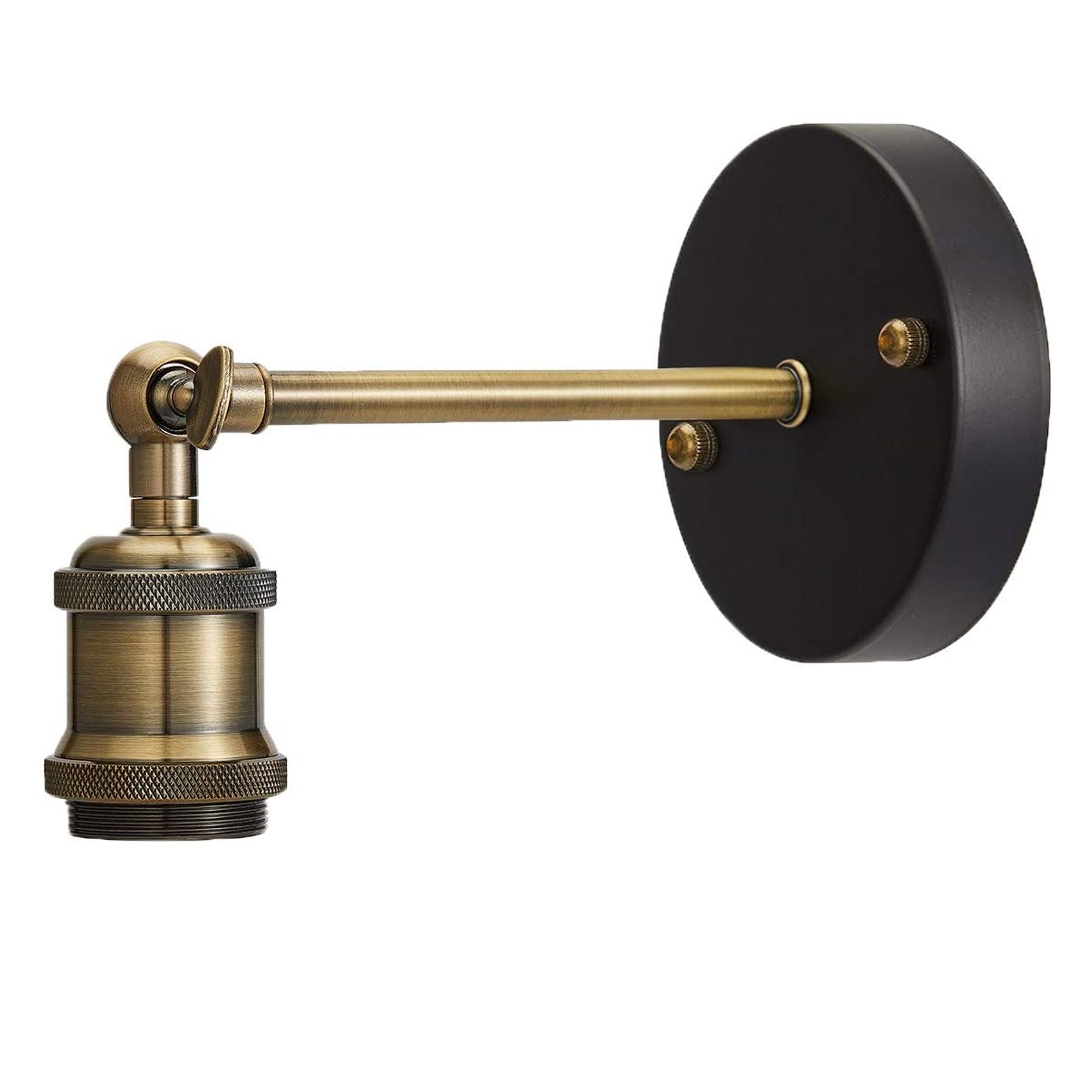 Lampa Ścienna Kinkiet Loft APP618-1W