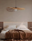 Lampa Sufitowa Wisząca Boho APP1740-1CP 80CM 10