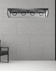 Lampa Sufitowa Wisząca Led APP1409-CP 10