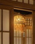 Lampa Wisząca Boho APP1251-1CP 10