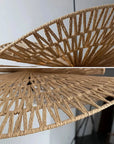 Lampa Sufitowa Wisząca Boho APP1737-1CP 50CM 10