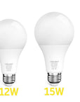 Żarówka LED Neutralna E-27 7W RSL022 10