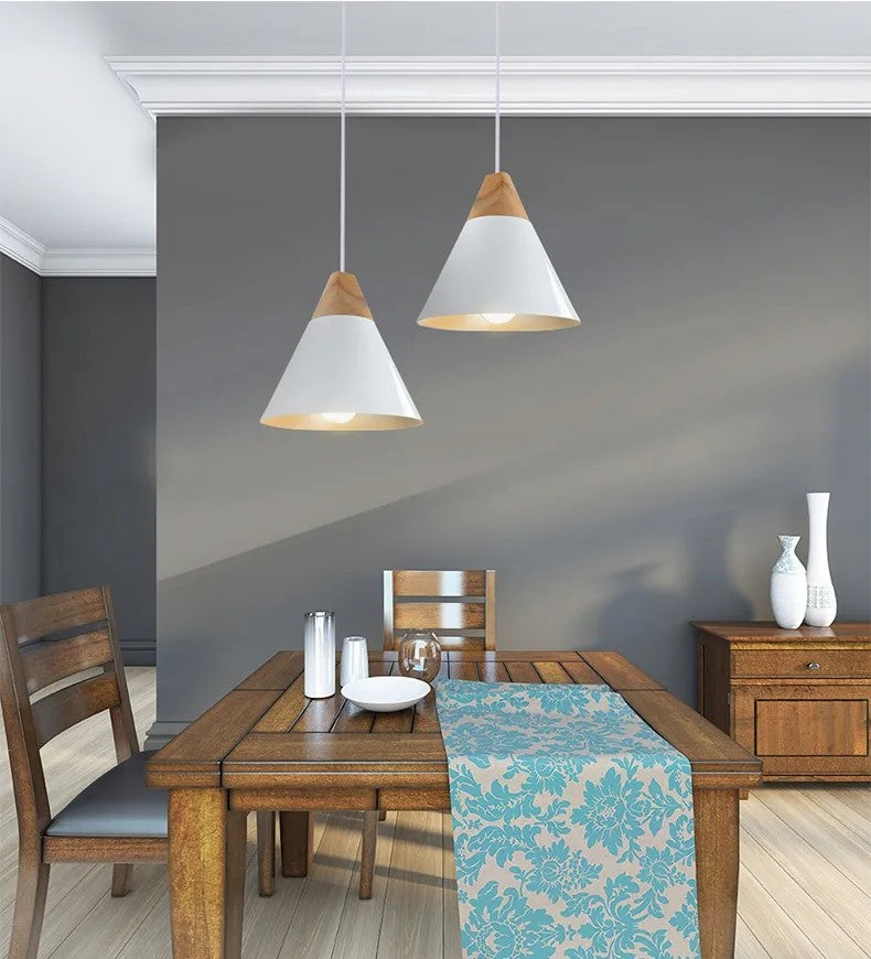 Lampa Sufitowa SCANDI C APP061-1CP Biała 10