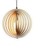 Lampa Wisząca Boho APP1278-1CP 10