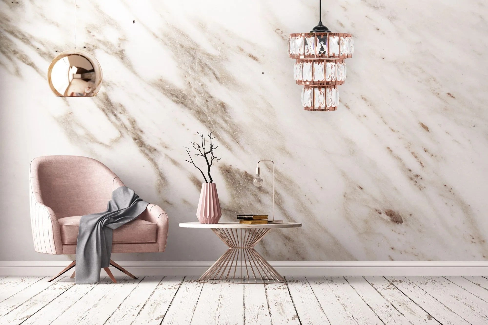 Lampa Kryształowa APP1104-1CP 10