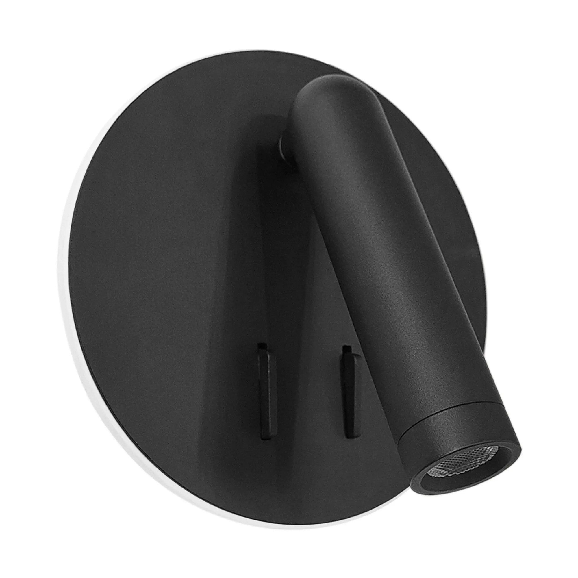 Kinkiet APP1614-1W Black 10