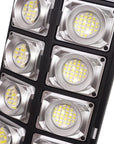 Lampa Solarna LED Z Czujnikiem Ruchu RSL017 10