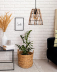 Lampa Wisząca Boho APP1318-1CP 10