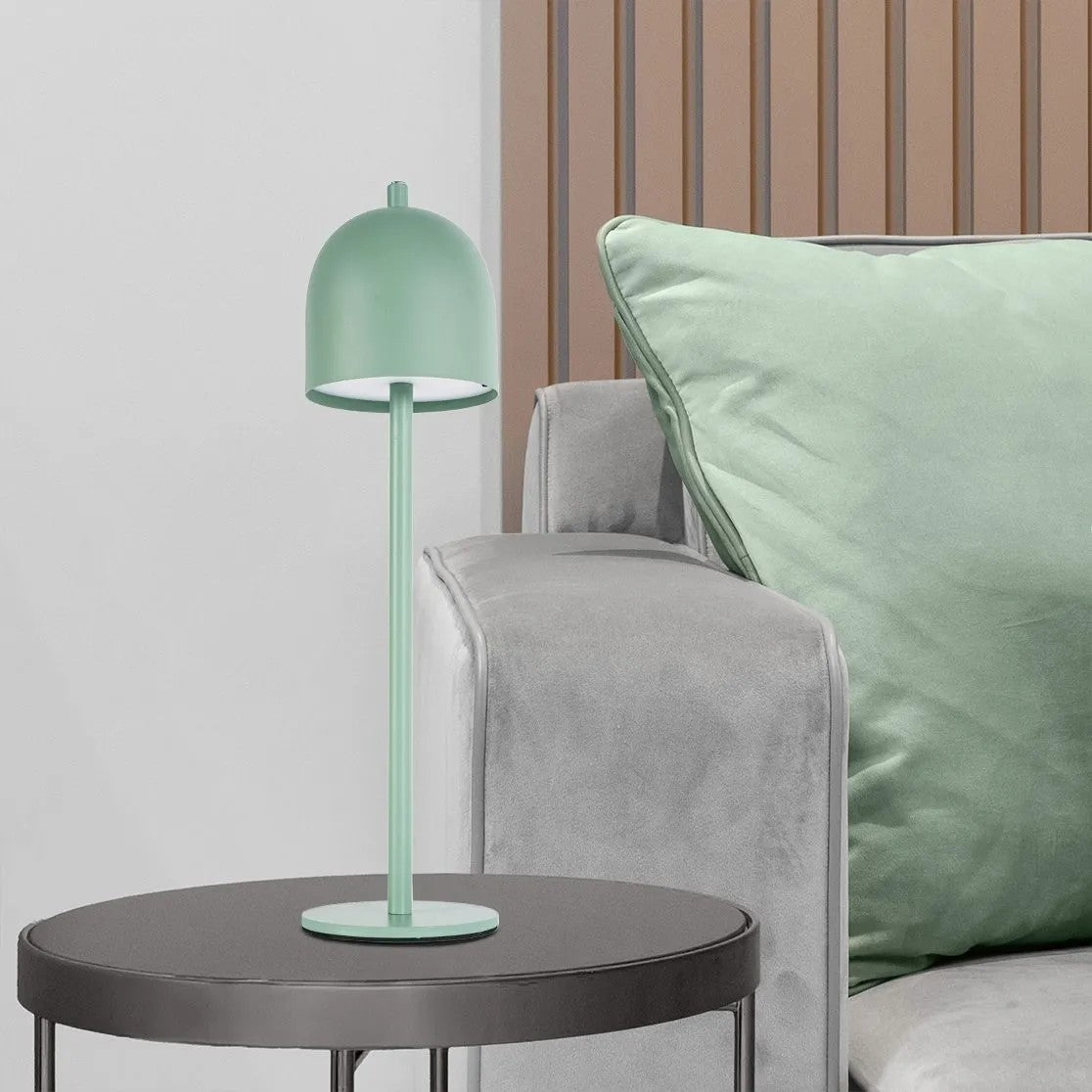 Lampka Nocna APP1361-T Zielona 10