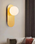 Kinkiet APP1587-1W Gold 10