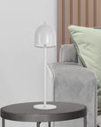 Lampka Nocna APP1363-T Biała 10
