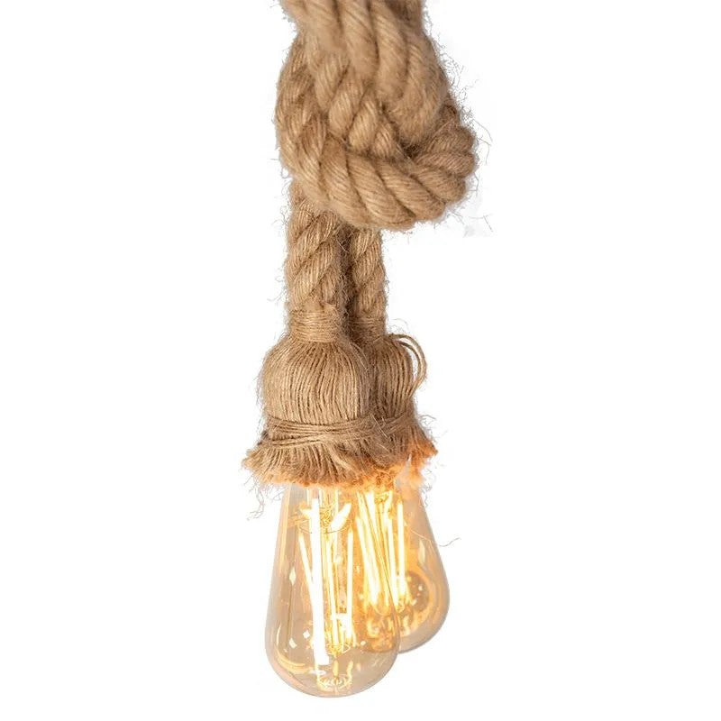 LAMPA SUFITOWA BOHO LINA APP419-2CP 10