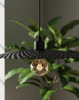 Lampa Wisząca APP1289-1CP Black 10