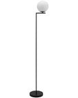 Lampa Stojąca Podłogowa GLAMOUR App920-1F 10