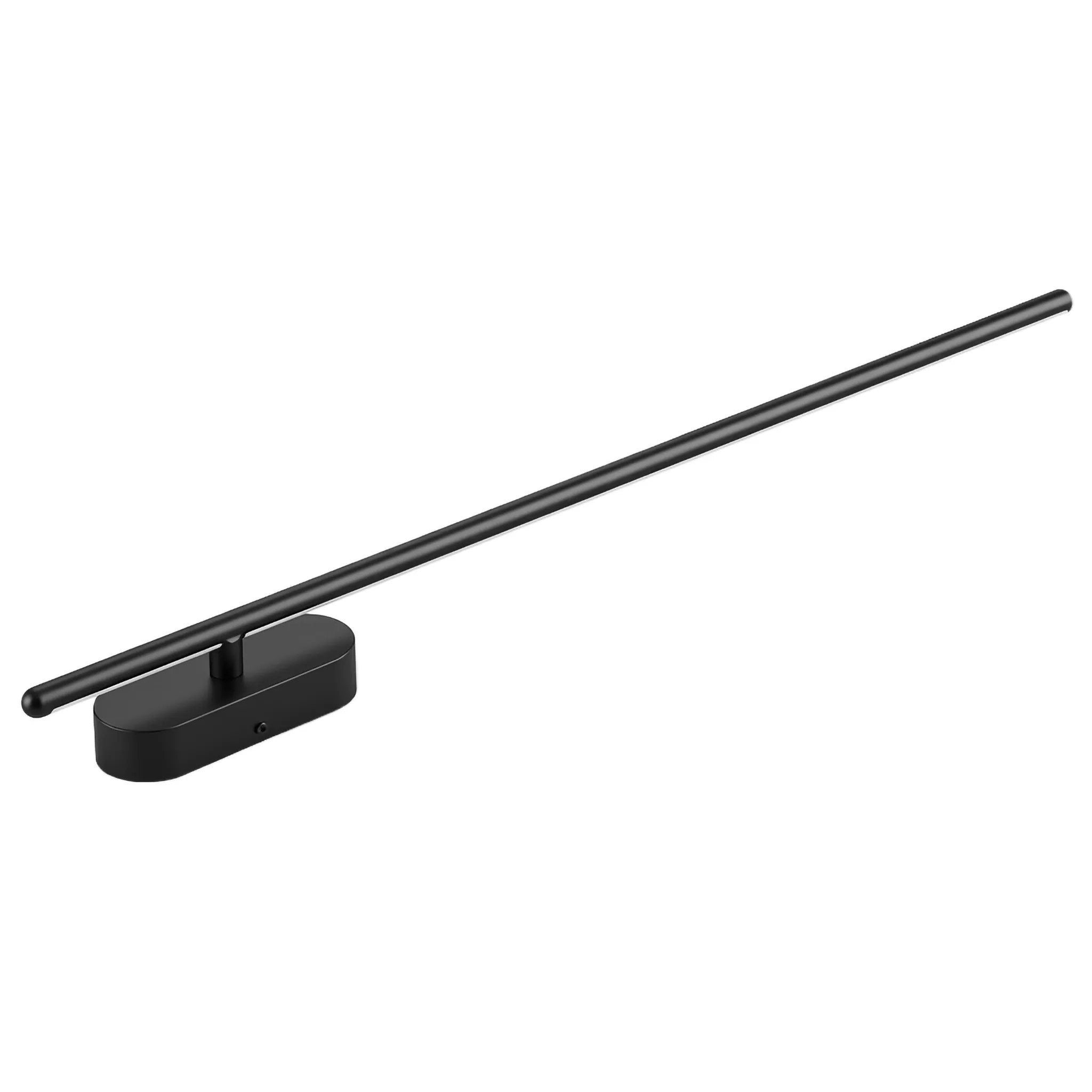 LAMPA KINKIET DO SALONU LED NEUTRALNY 12W 92CM APP584-1W 10