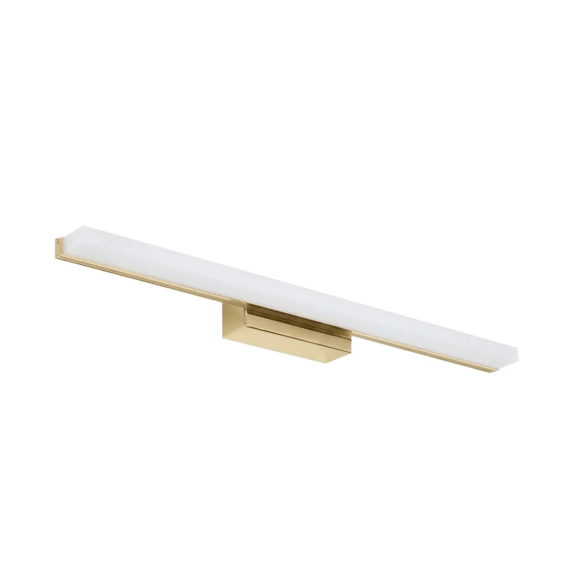 KINKIET ŁAZIENKOWY LED 80CM APP1850-1W GOLD 10