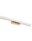 KINKIET ŁAZIENKOWY LED 80CM APP1850-1W GOLD 10