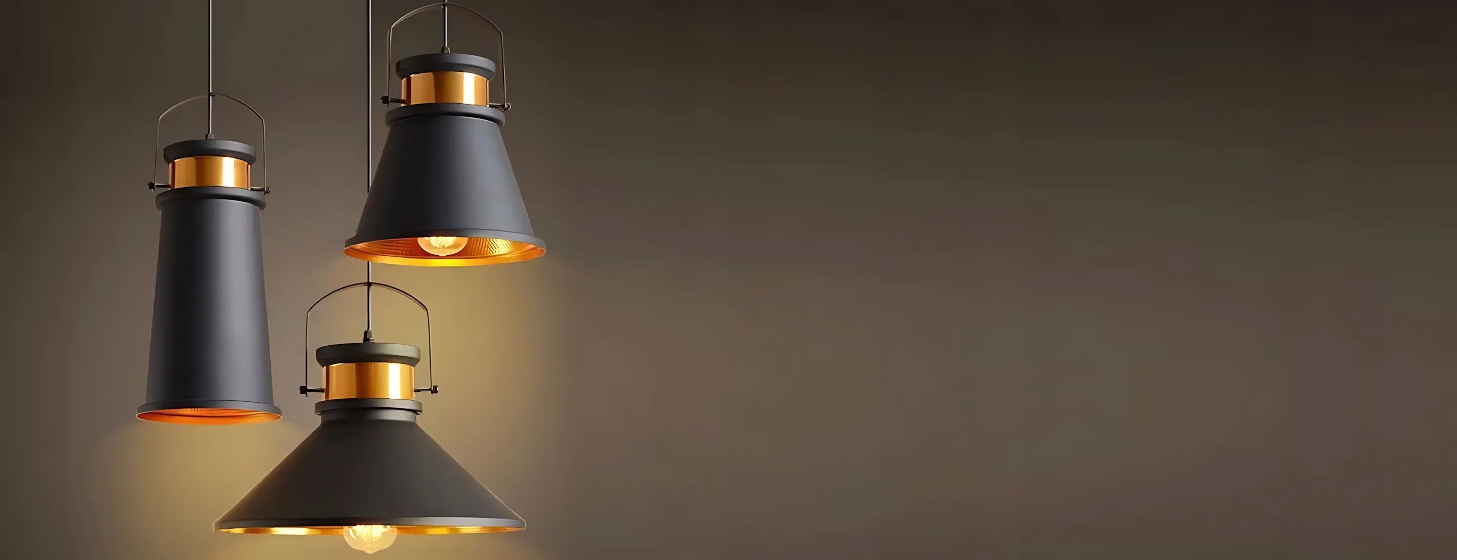 Lampa Sufitowa ASTI A Czarna 11