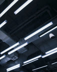 Tuba LED Biała Neutralna 120 CM T8 230V 17W WOJ+22304 11
