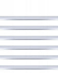 Panel LED Natynkowy 120cm Biały 35W 11