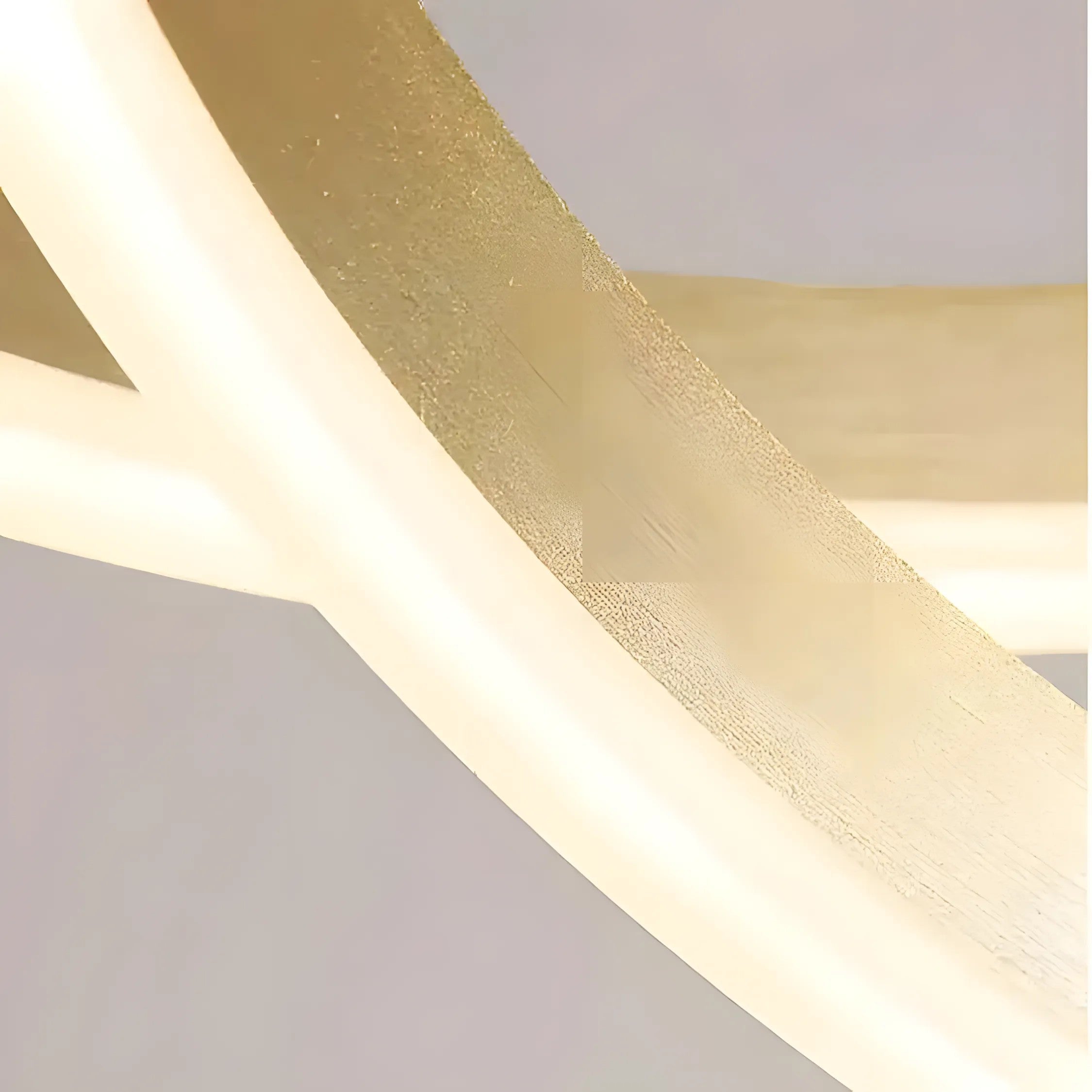 Lampa Wisząca LHJ010-CP4 BRUSH GOLD 11