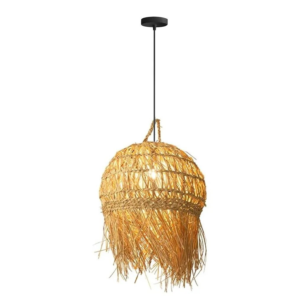 Lampa Wisząca Boho APP1251-1CP 11