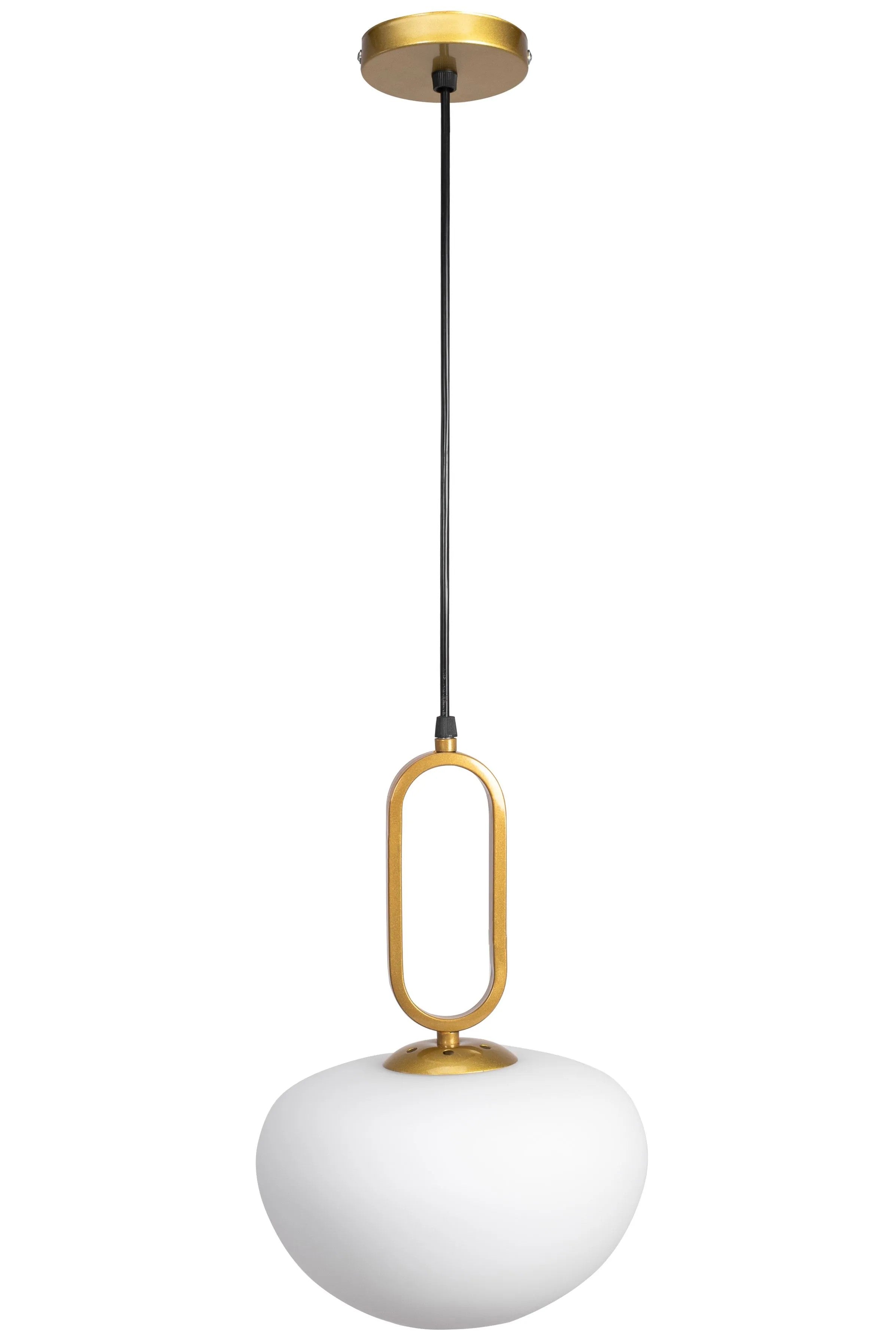 Lampa Wisząca LOFT APP1074-1CP 11