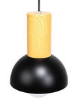 Lampa Sufitowa Wisząca APP1083-1CP 11