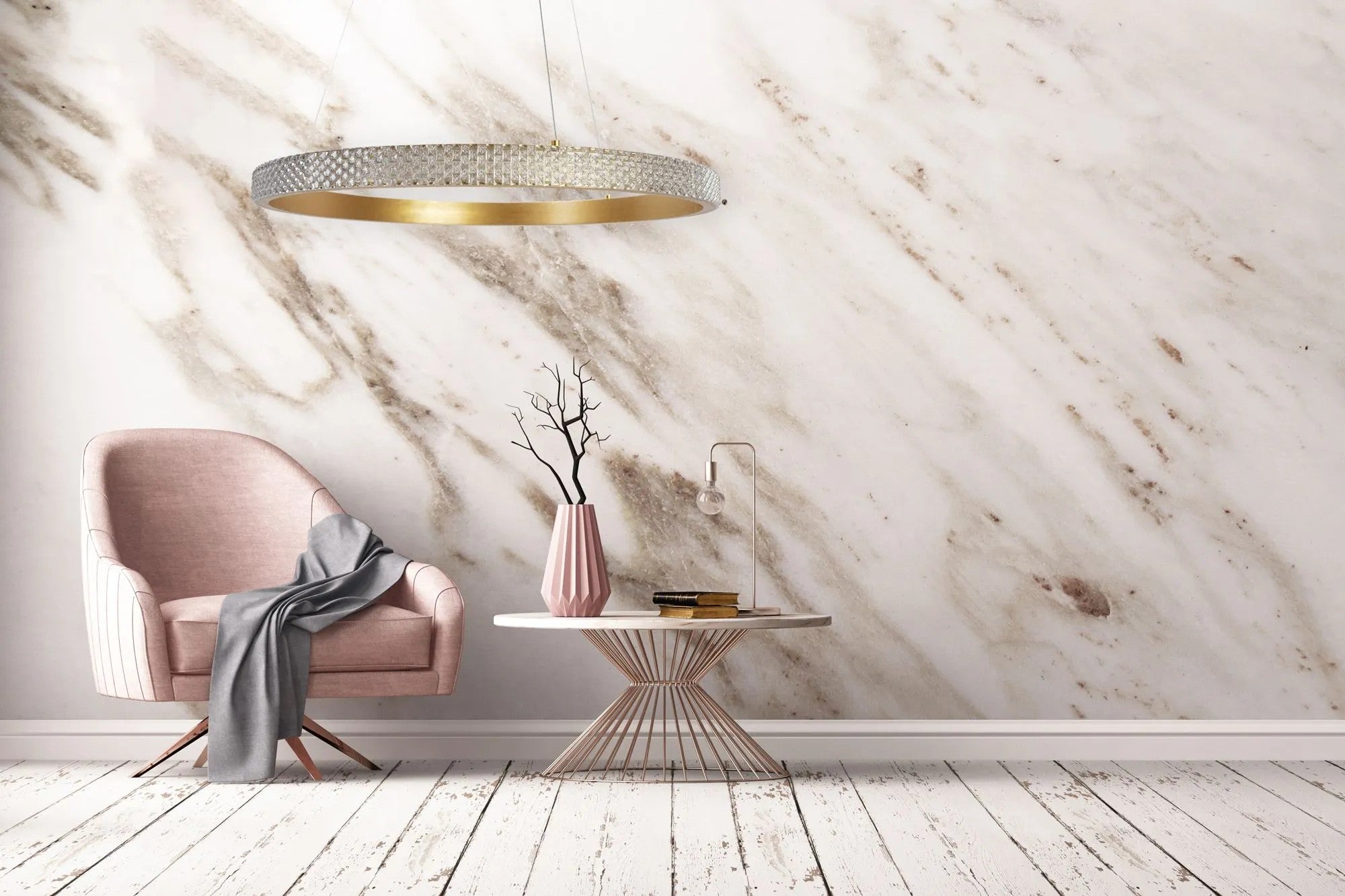 LAMPA KRYSZTAŁOWA WISZĄCA APP1203-CP 11