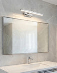 Kinkiet Łazienkowy LED APP1858-1W 60 Cm Chrom 11