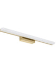KINKIET ŁAZIENKOWY LED 60CM APP1849-1W GOLD 11