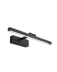 Kinkiet Łazienkowy LED APP1866-1W 40 Cm Black 11