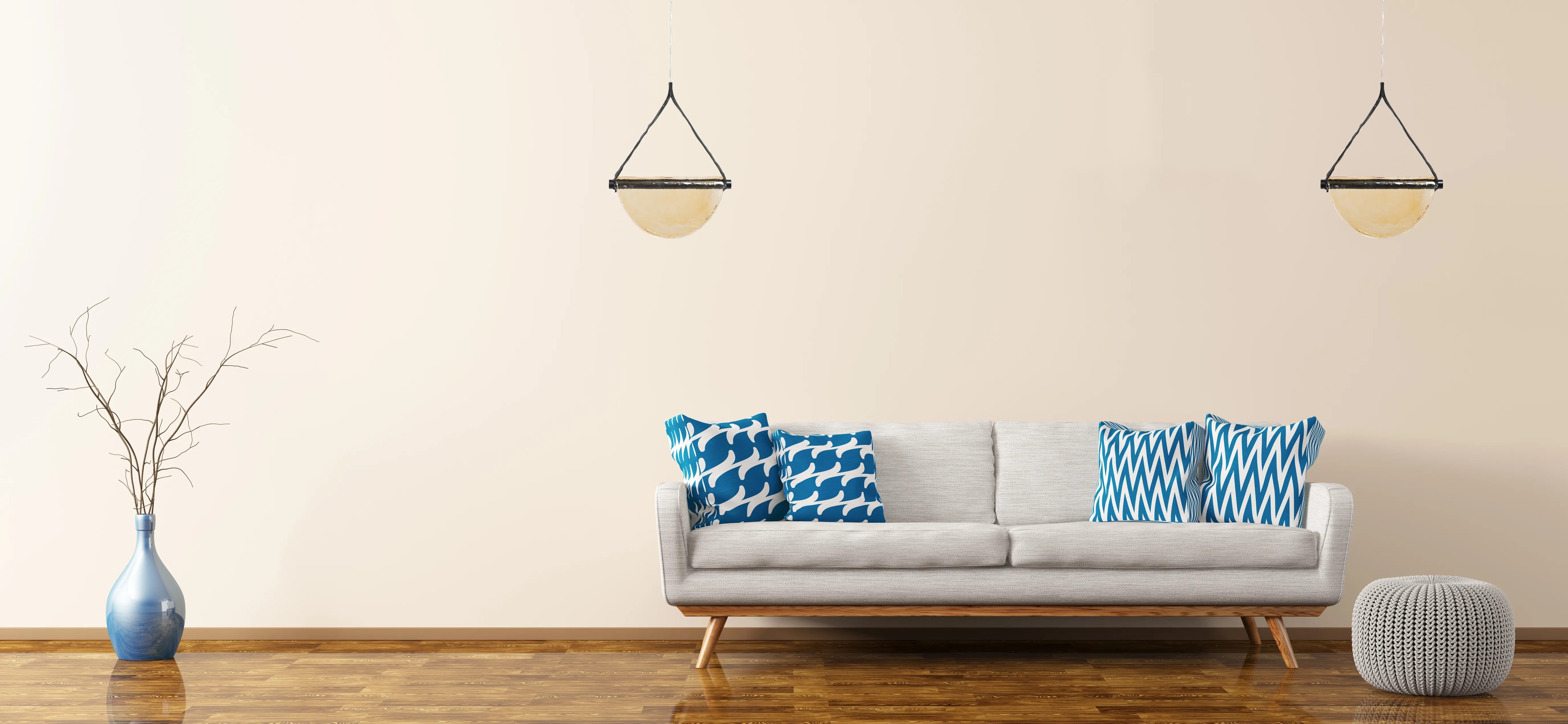 Lampa Sufitowa Wisząca APP1077-CP 12