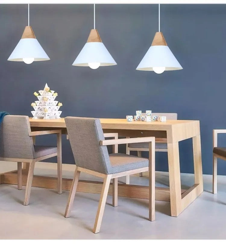 Lampa Sufitowa SCANDI C APP061-1CP Biała 12