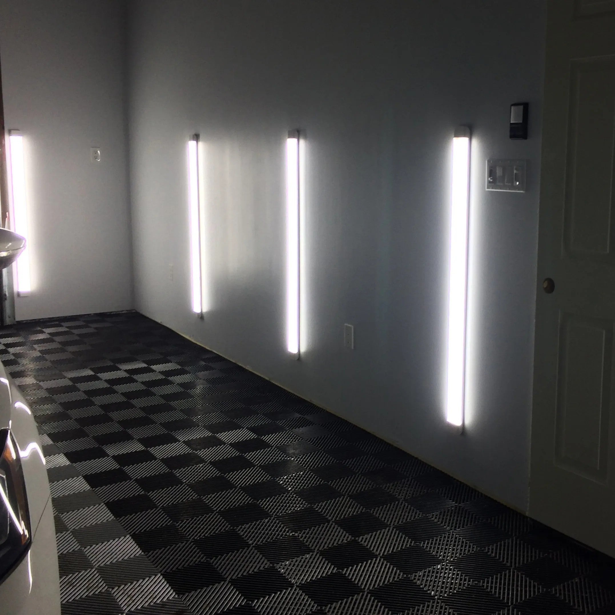 Tuba LED Biała Ciepła 120 CM T8 230V 17W WOJ+22303 12