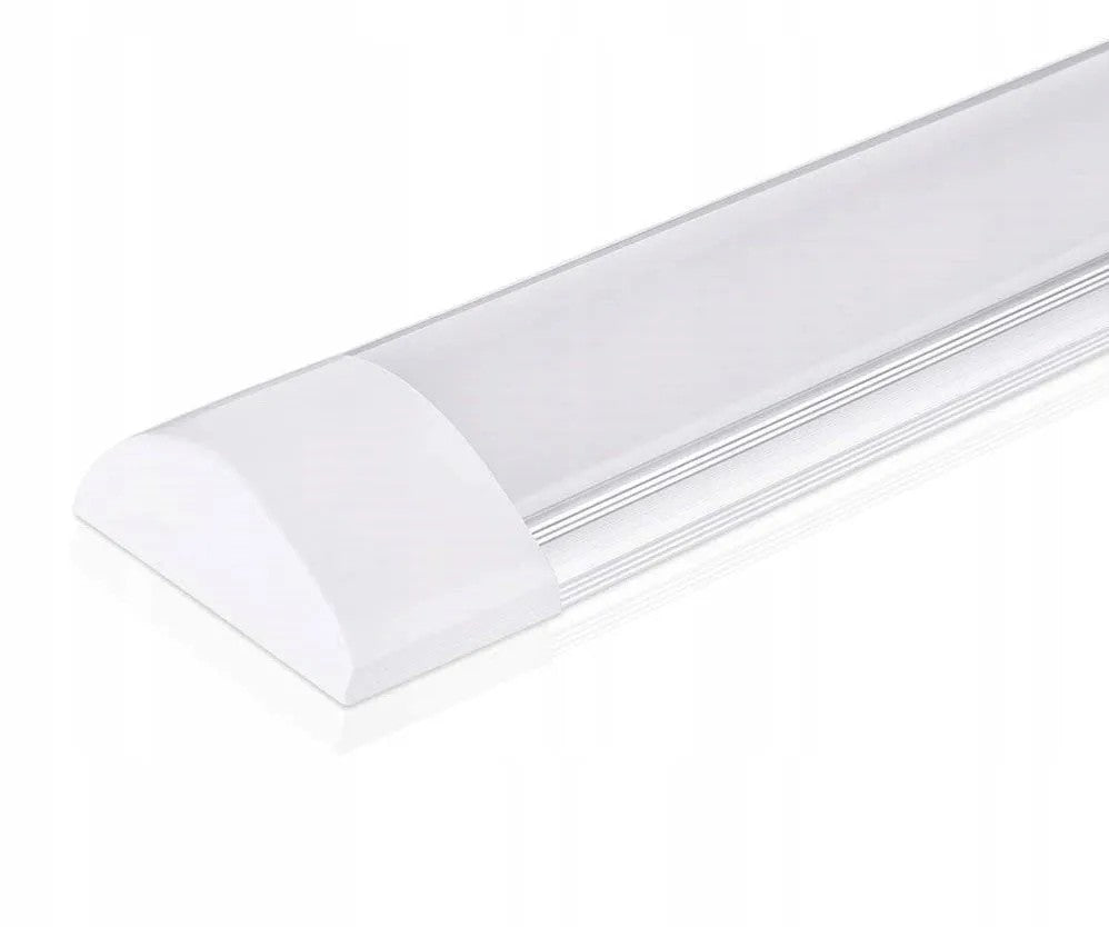Panel LED Natynkowy 120cm Biały 35W 12