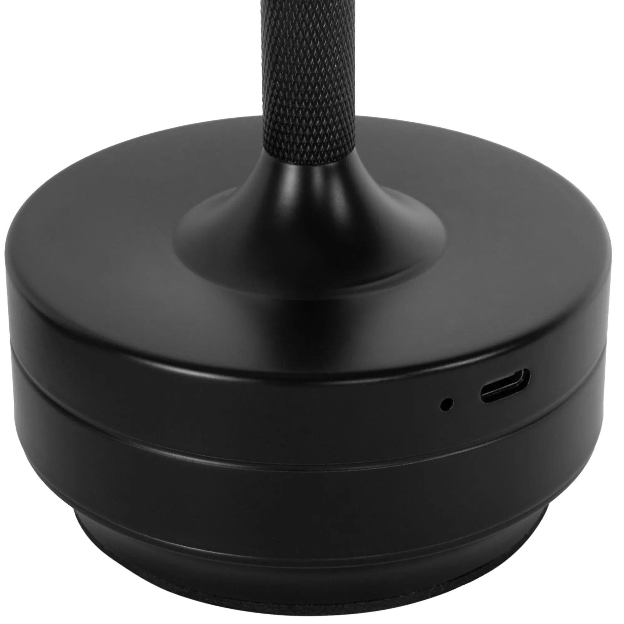 Lampka Nocna APP1371-T Czarna 12