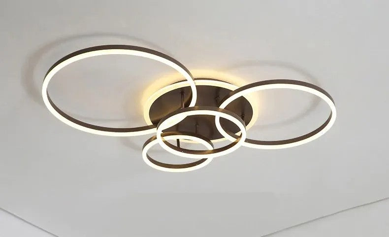 Lampa Sufitowa Wisząca APP1057-C 12