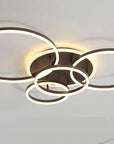 Lampa Sufitowa Wisząca APP1057-C 12
