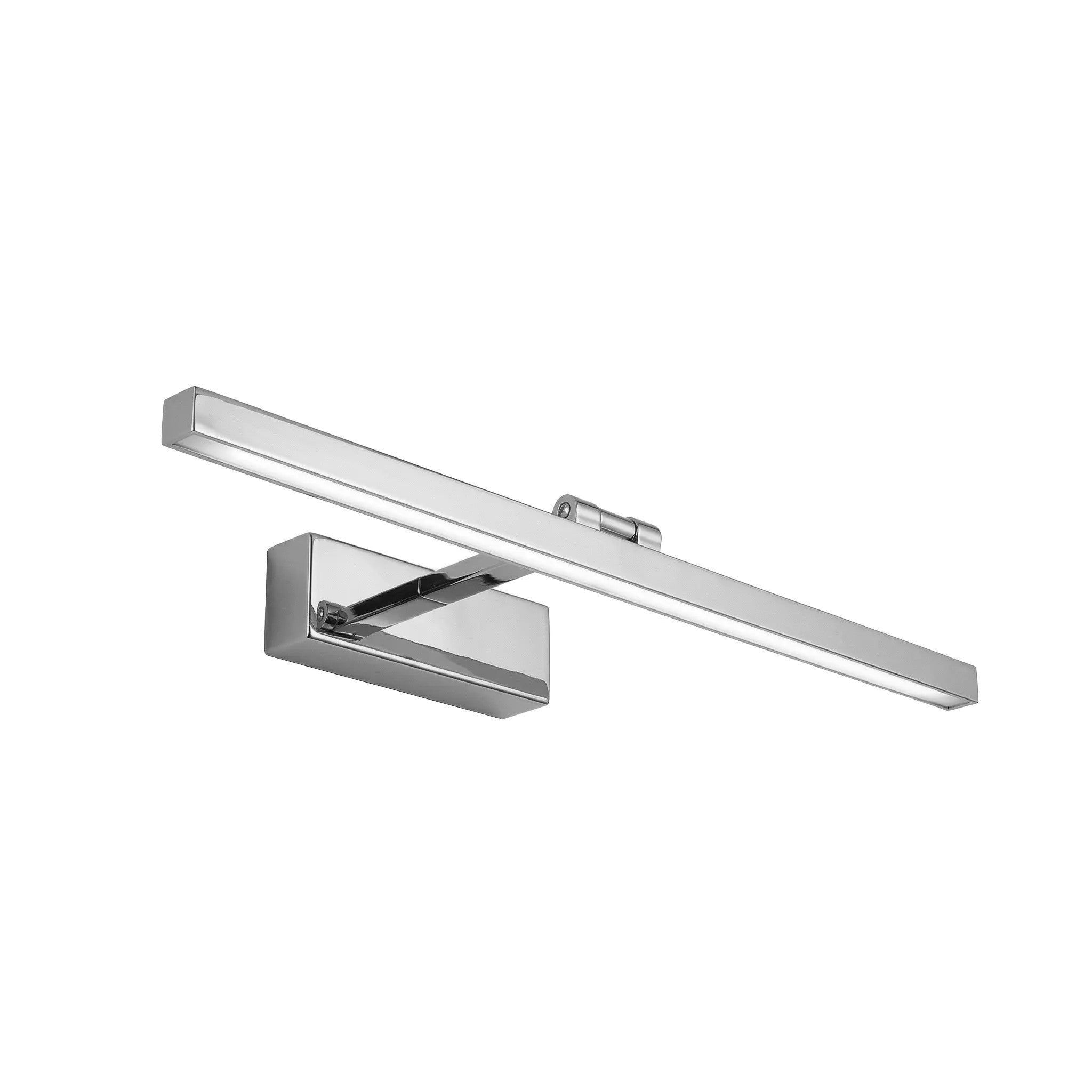Kinkiet Łazienkowy LED APP1858-1W 60 Cm Chrom 12