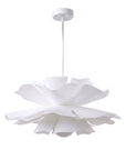 Lampa Sufitowa Wisząca APP1953-CP WHITE 1