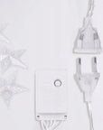Kurtyna LED Z Pilotem (CD005) 13