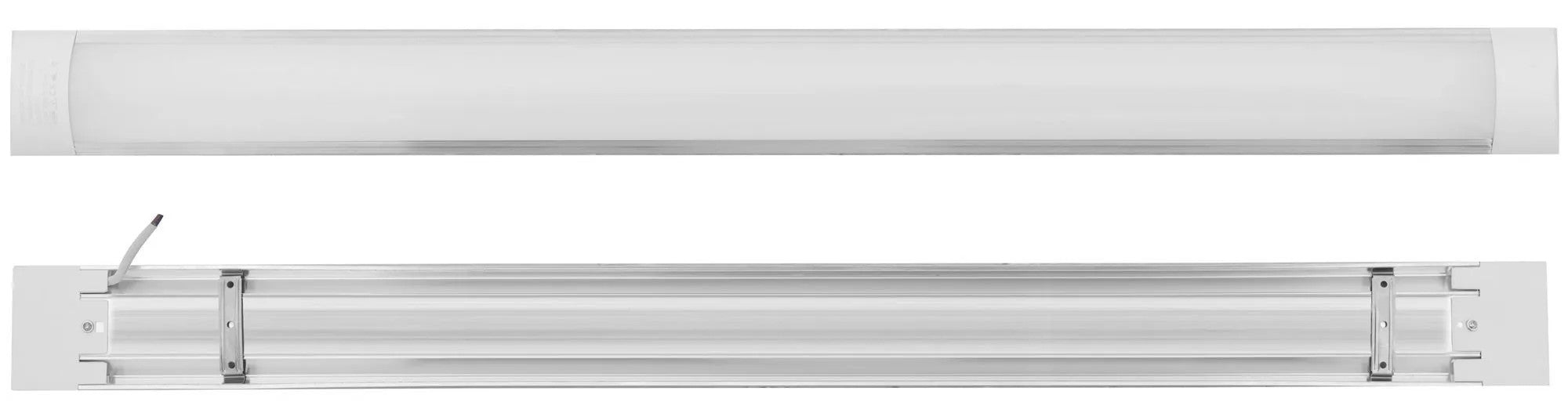 Panel LED Natynkowy 120cm Biały 35W 13