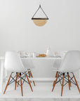 Lampa Sufitowa Wisząca APP1077-CP 13