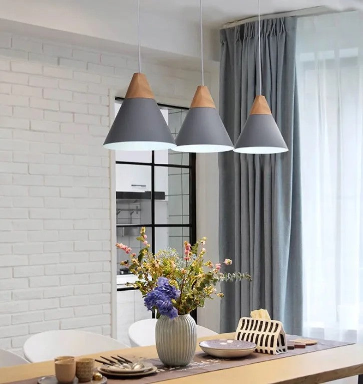 Lampa Sufitowa SCANDI C APP061-1CP Biała 13