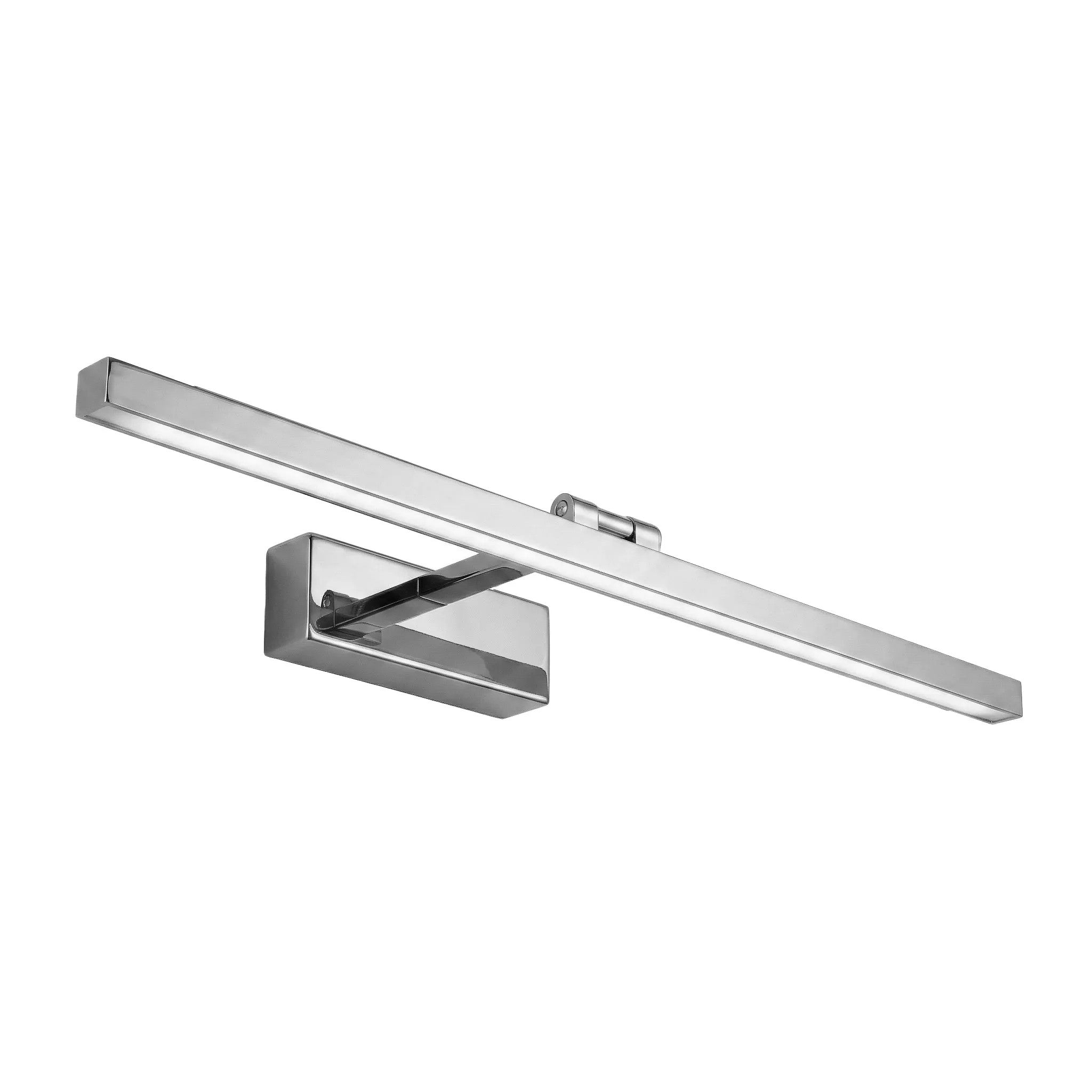 Kinkiet Łazienkowy LED APP1859-1W 80 Cm Chrom 13