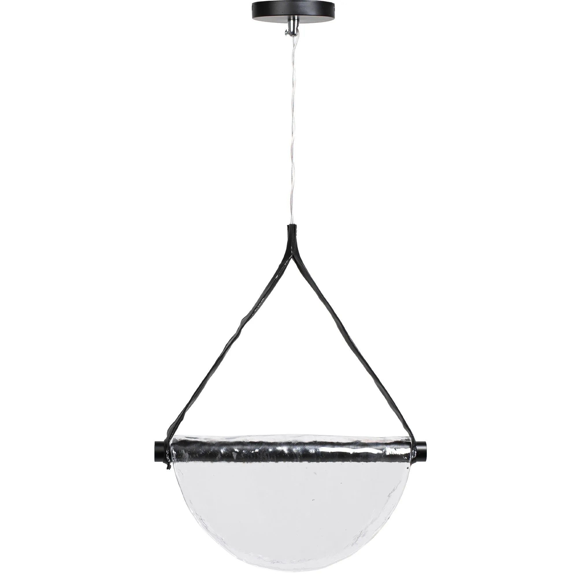 Lampa Sufitowa Wisząca APP1075-CP 14